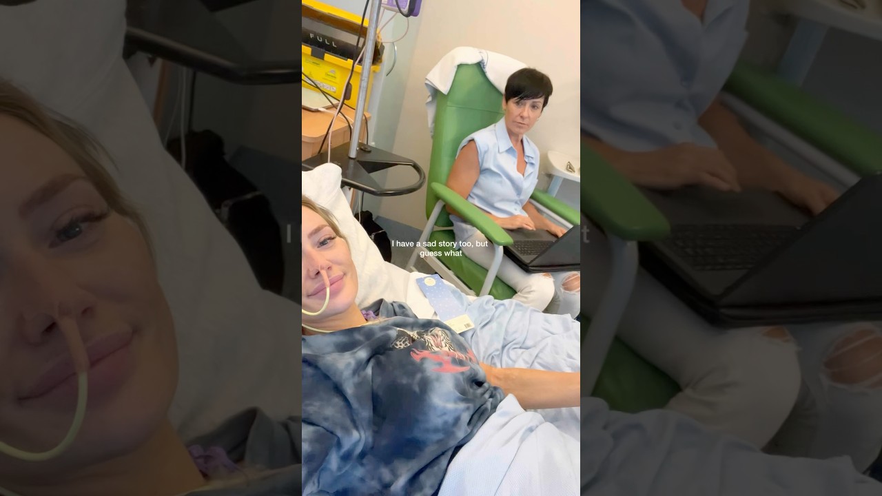 Minęły już 3 lata, czas leci, kiedy człowiek jest już wyleczony i rozkwita 🥹