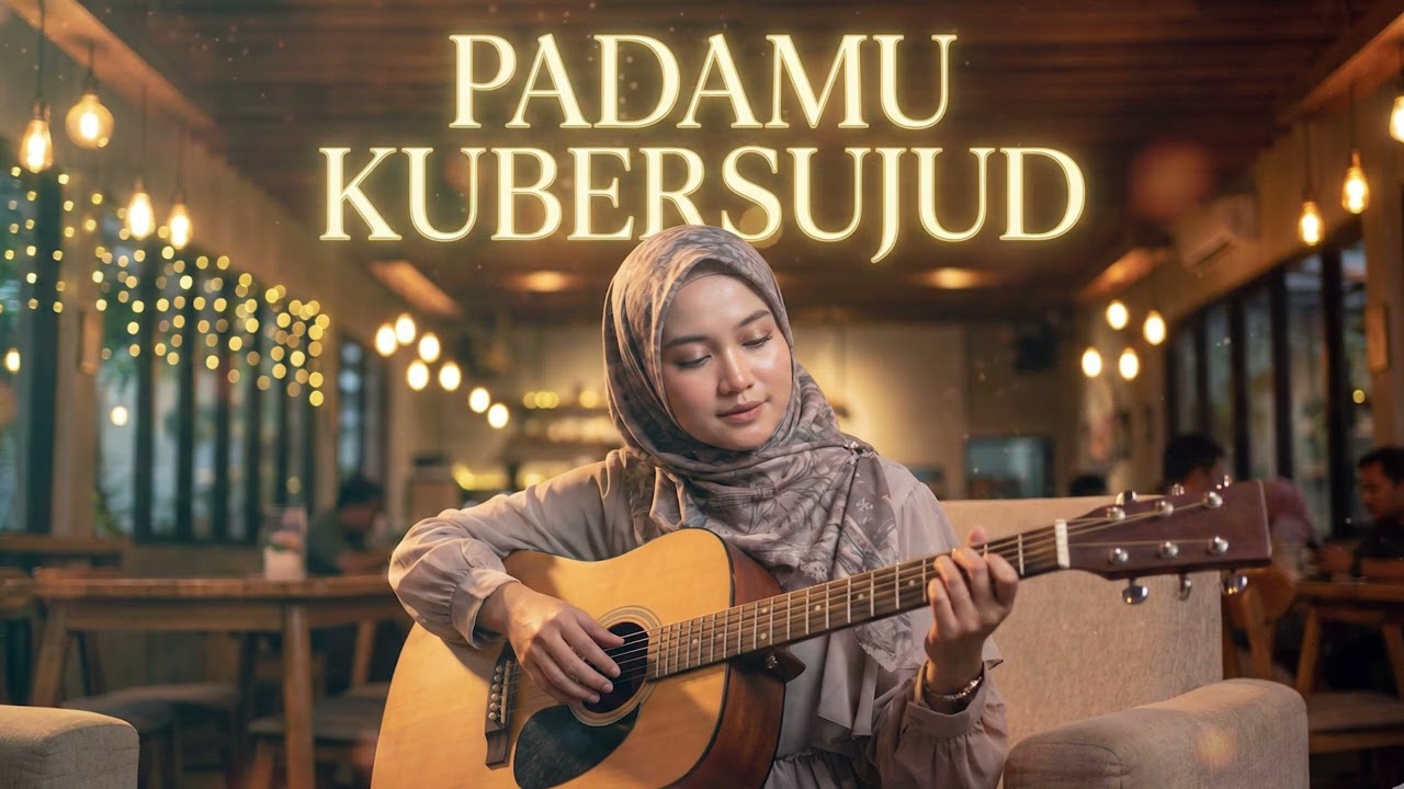 PadaMu Kubersujud - Afgan [Cover by Melodita] #nostalgia