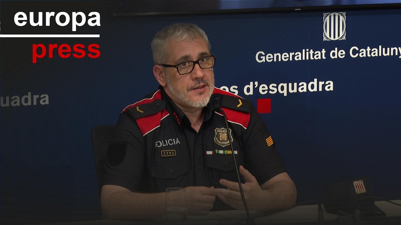 Detenidos 16 pederastas que grababan las agresiones grupales de los menores