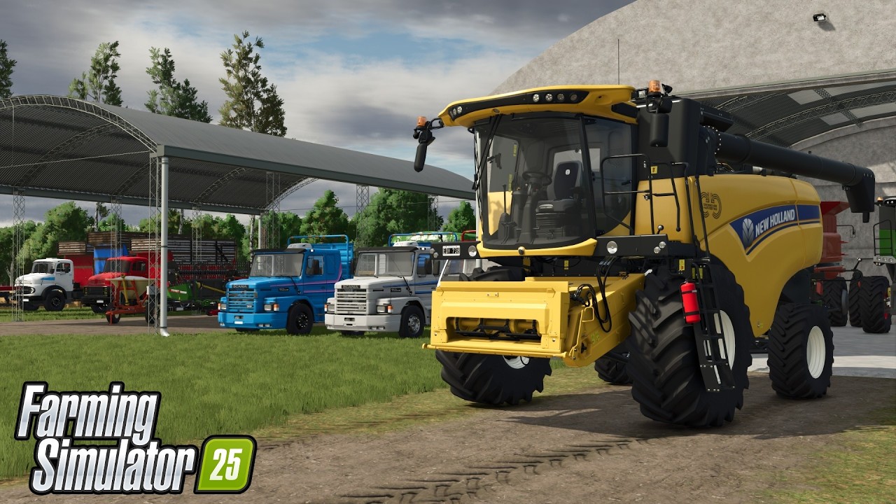 FS25 