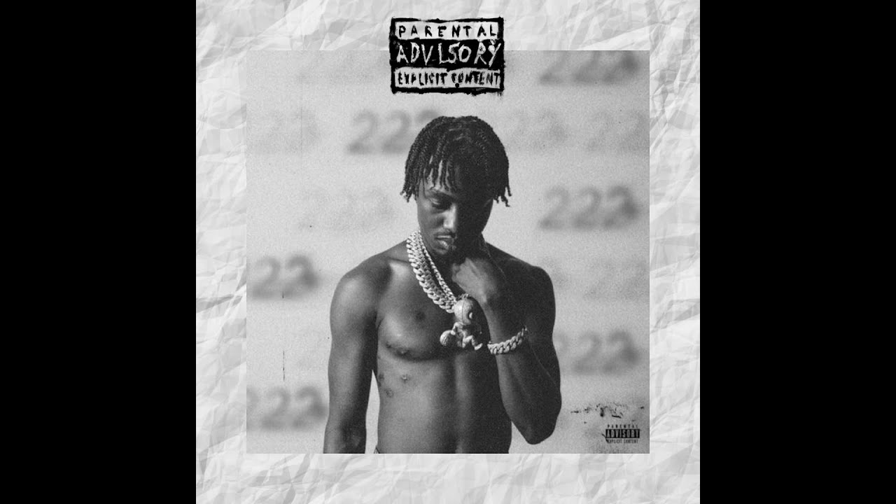 [FREE] LIL TJAY 