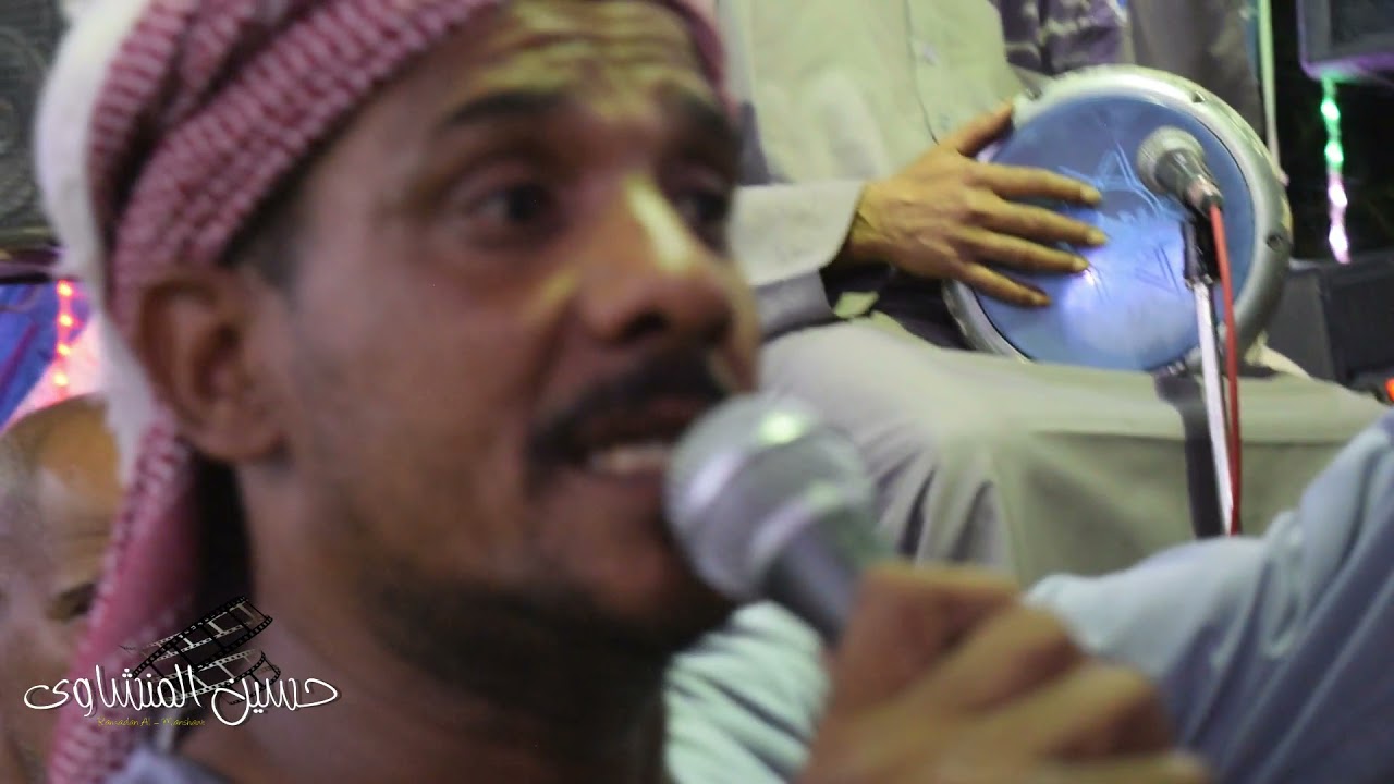 الفنان حسين المنشاوى و الفنان حمادة عواوة / دور المنشية / غلطان طولتش بالى عليه / كلح الدومارية
