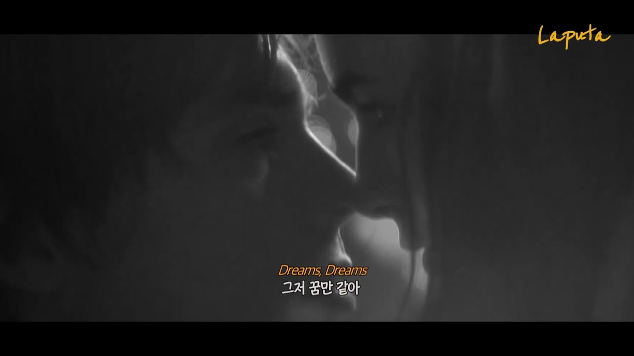 우리 다시 사랑할 수 없을까? 💔 Lily Allen - Littlest Things (LYRICS / 한글 자막 포함)