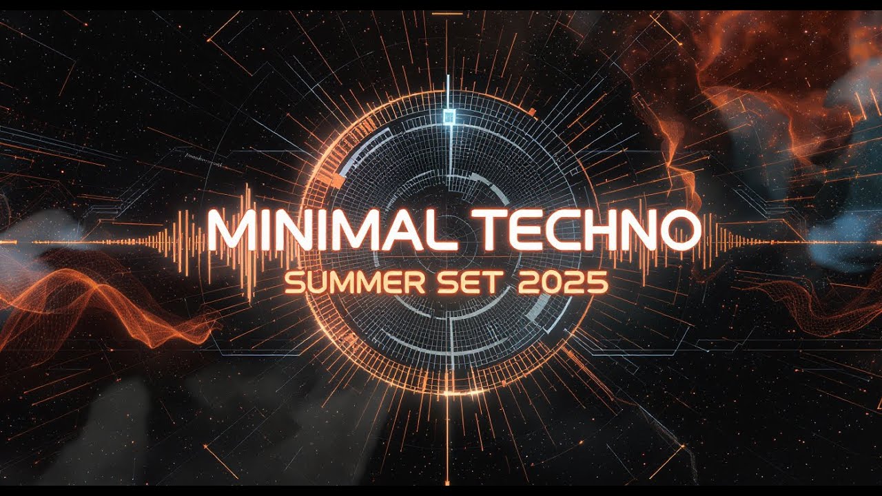Minimal Techno: 