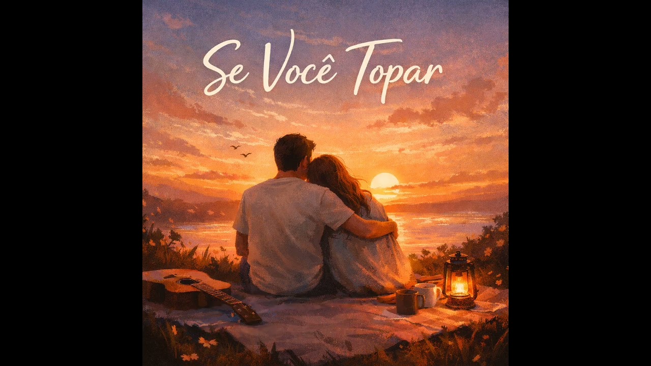 Se você topar