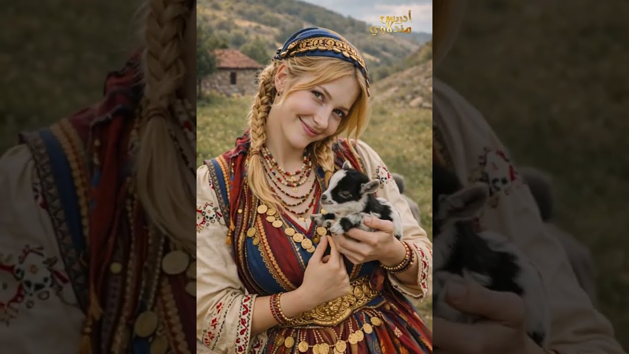 Jinên Rojava - ژنێ روژ اڤا - نساء روژ اڤا - Women of Rojava