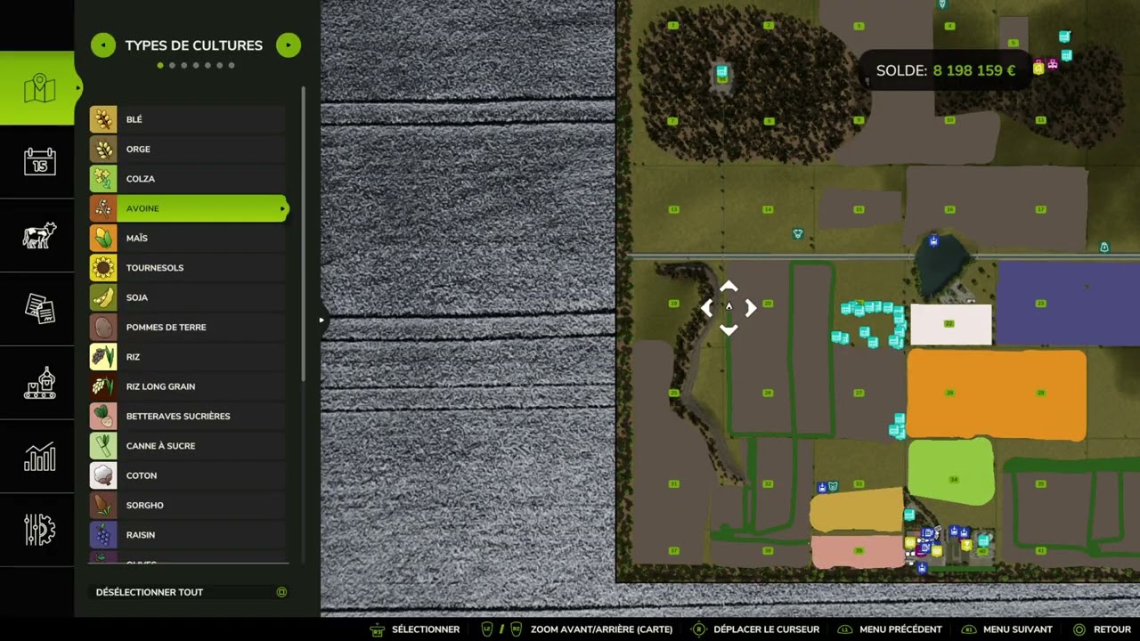 Farming Simulator 25