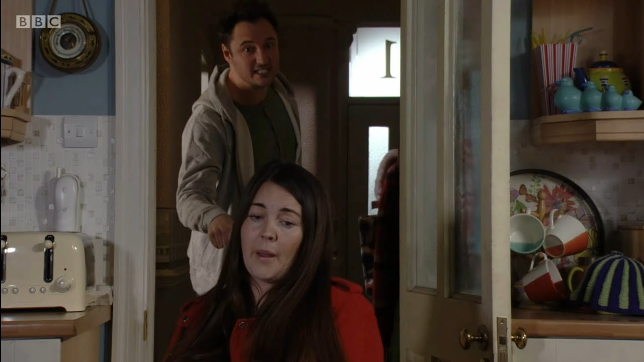 EastEnders - Bex Returns Home AFTERMATH (31st May 2019) Part.2/4