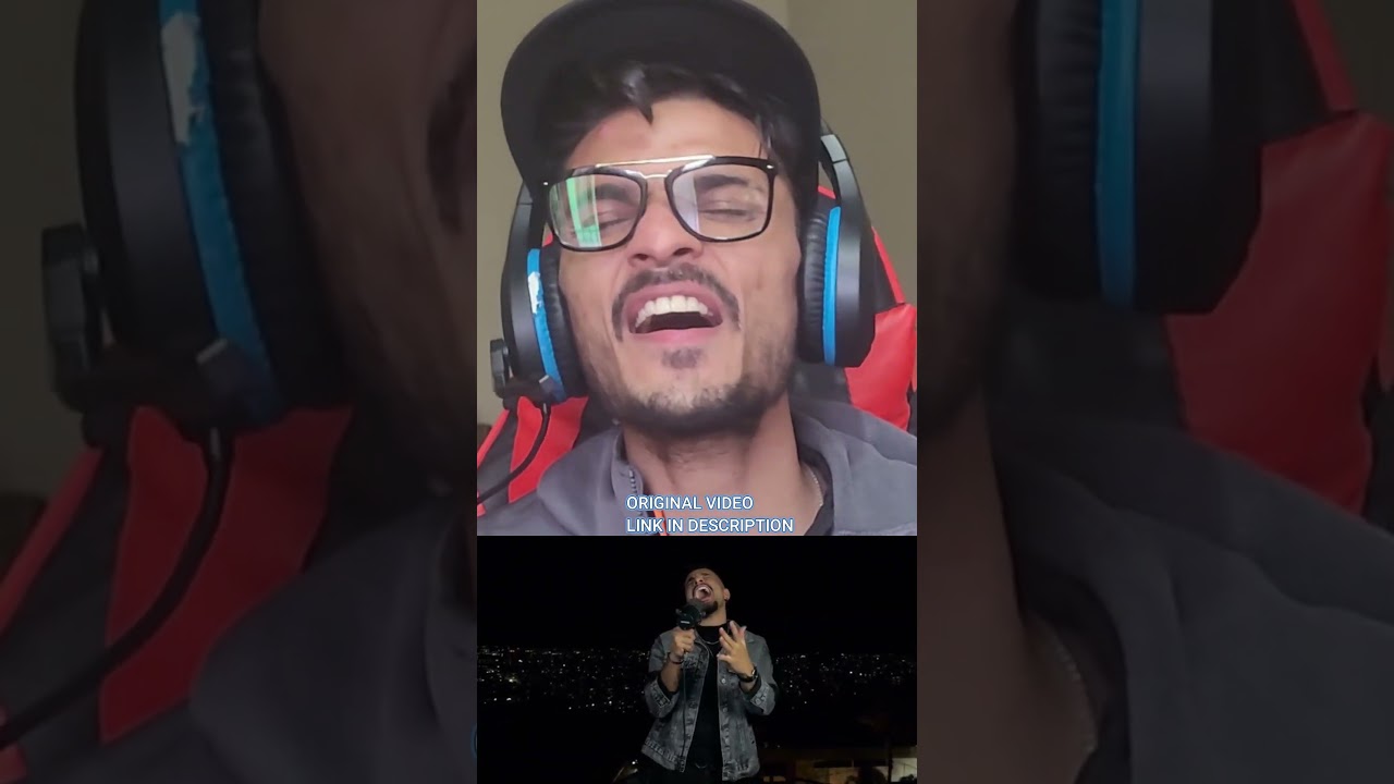 "Diamonds - Gabriel Henrique'', INDIAN REACTION