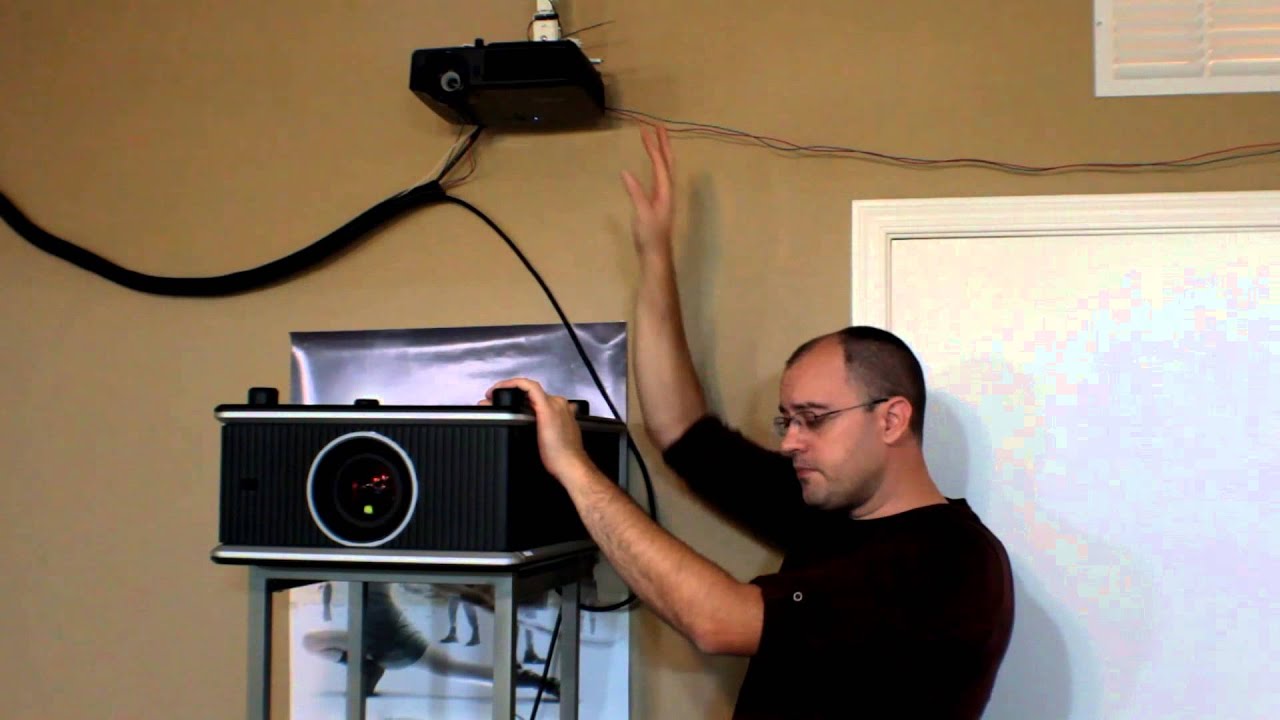 InFocus Projector Review 5530 Series WUXGA DLP 7500 Lumen