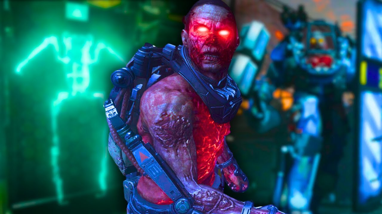 Advanced Warfare Zombies : Est-il VRAIMENT si mauvais ?