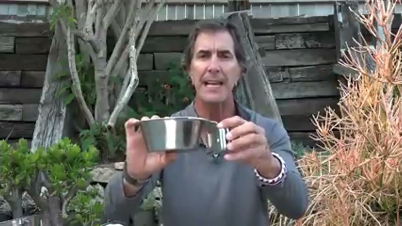 Discover Kennel Gear - The Ultimate Pet Feeding System Made in the USA
