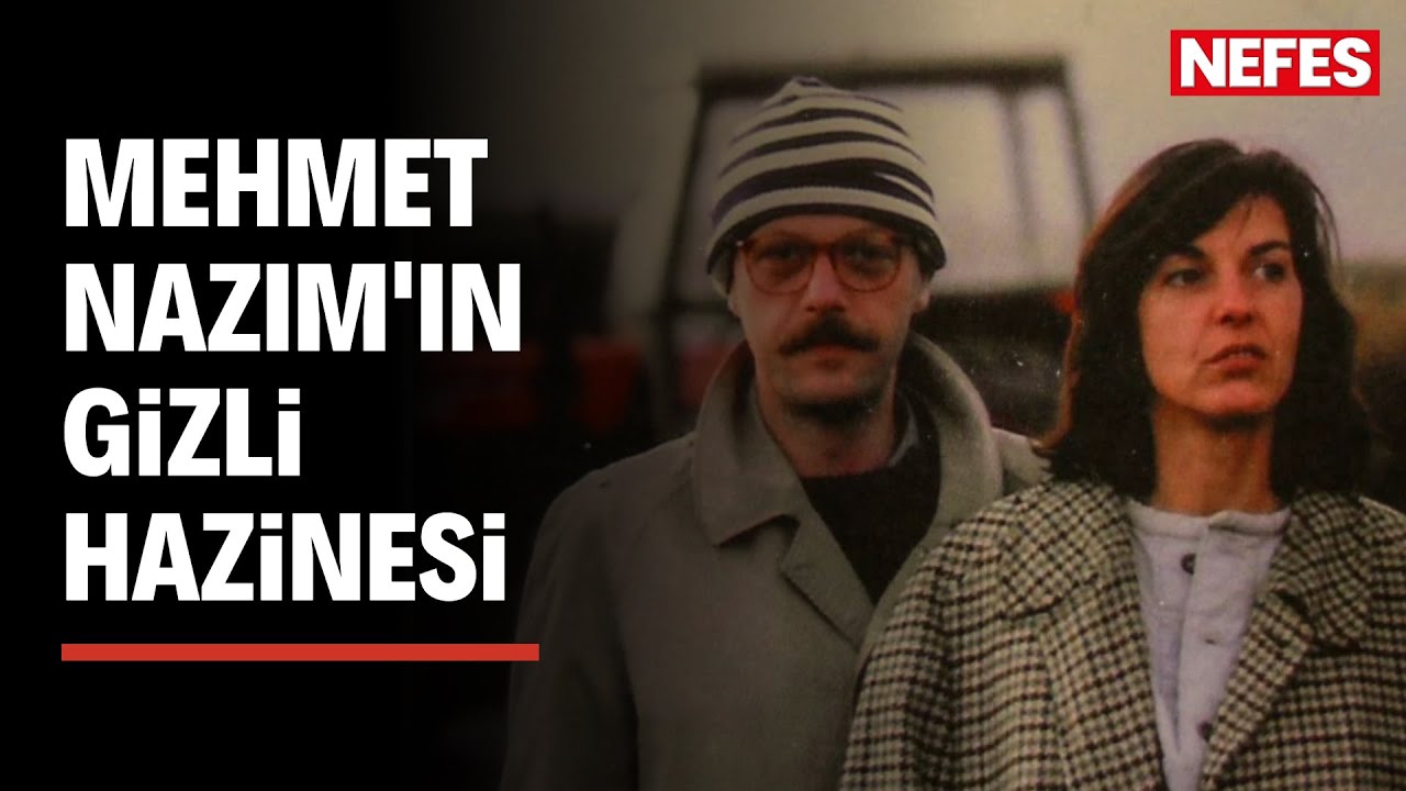Nazım Hikmet'in oğlu Mehmet Nazım'ın bilinmeyen eserleri gün yüzüne çıktı