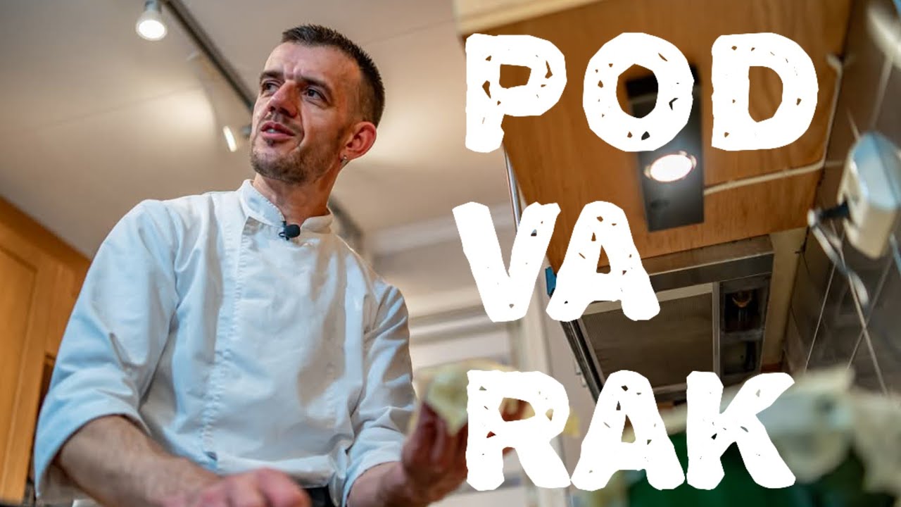 Podvarak - kralj zimske trpeze