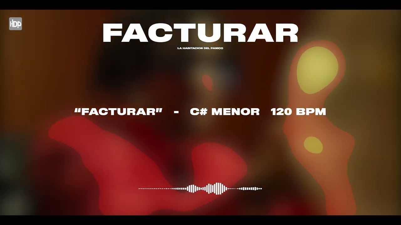 [FREE] Trap Type Beat “FACTURAR” | FRESSTYLE TYPE BEAT | INSTRUMENTAL | 2026