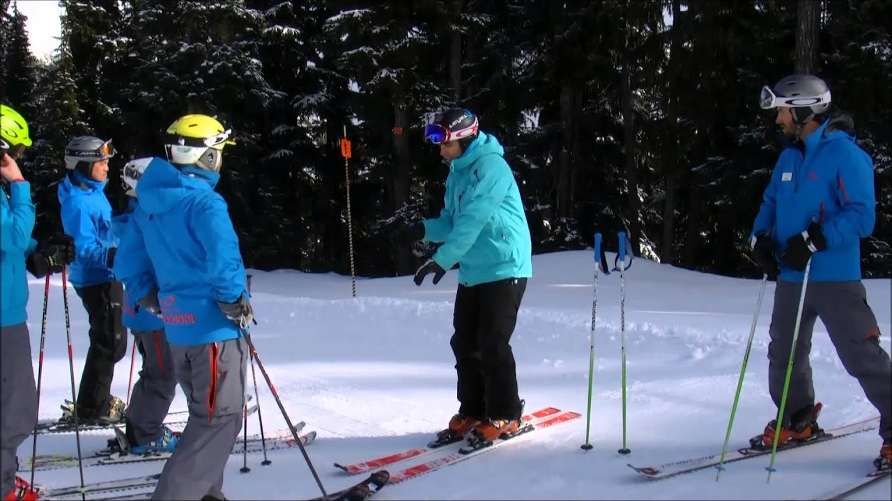 Jf beaulieu: Whistler session April 20,2014