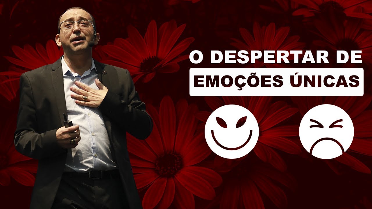 Coaching with soul: the reason people fall in love with IBC | Jos&eacute; Roberto Marques