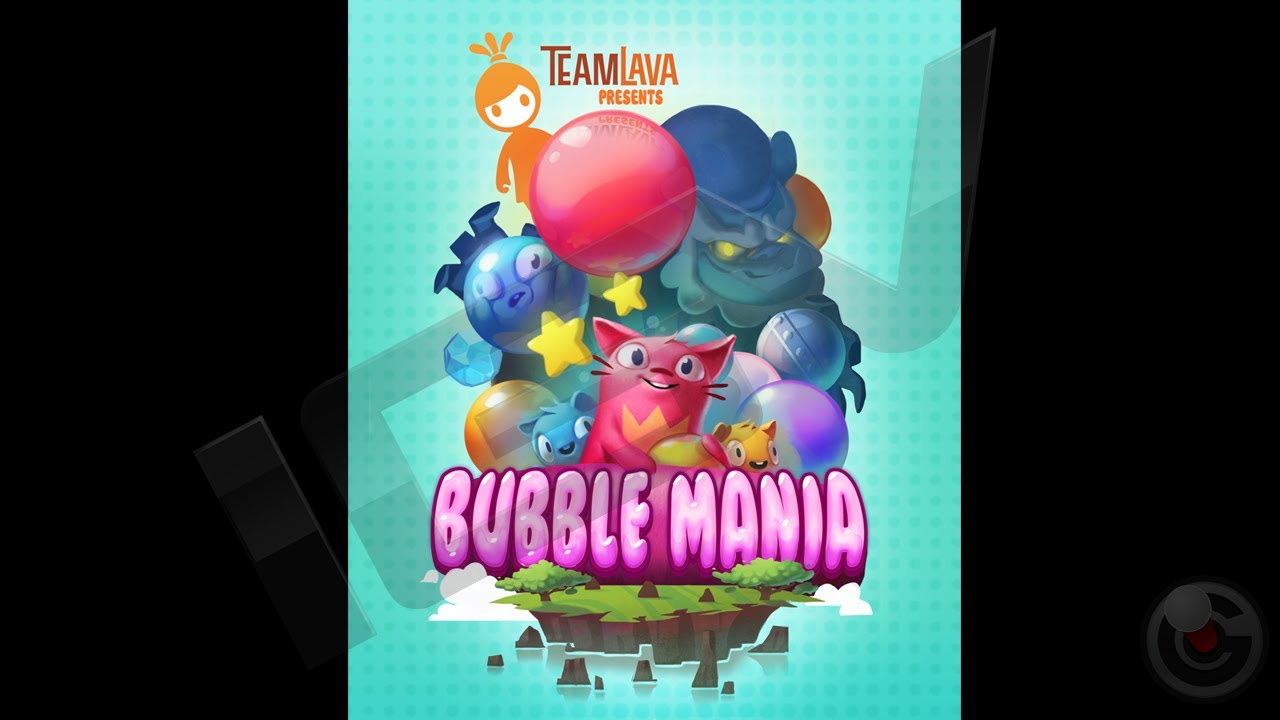Bubble Mania&trade; - iPhone & iPad Gameplay Video