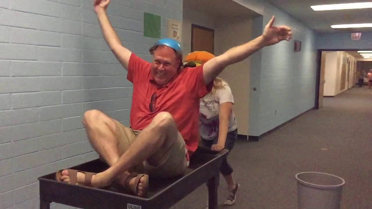 What Do Teachers Do When Kids Leave For The Summer?