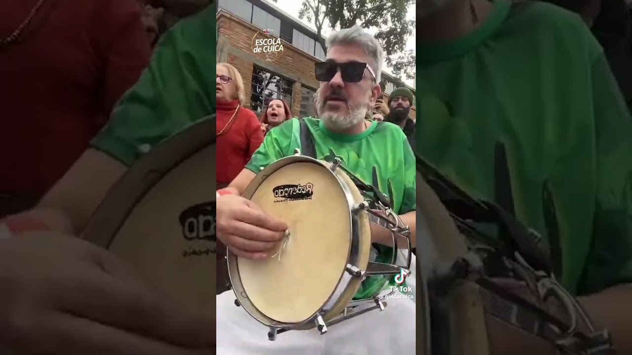 MEUS V&Iacute;DEOS PREFERIDOS - M&uacute;sica / Gui da Cu&iacute;ca