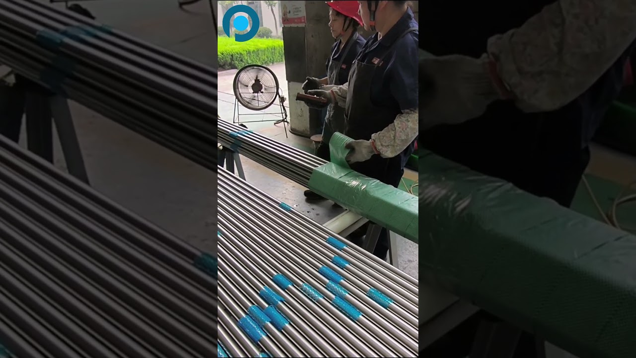Nickel Alloy Bar Professional Supply - Inconel-Incoloy- Nickel Alloy 800/600/718 @ pmisteel.com