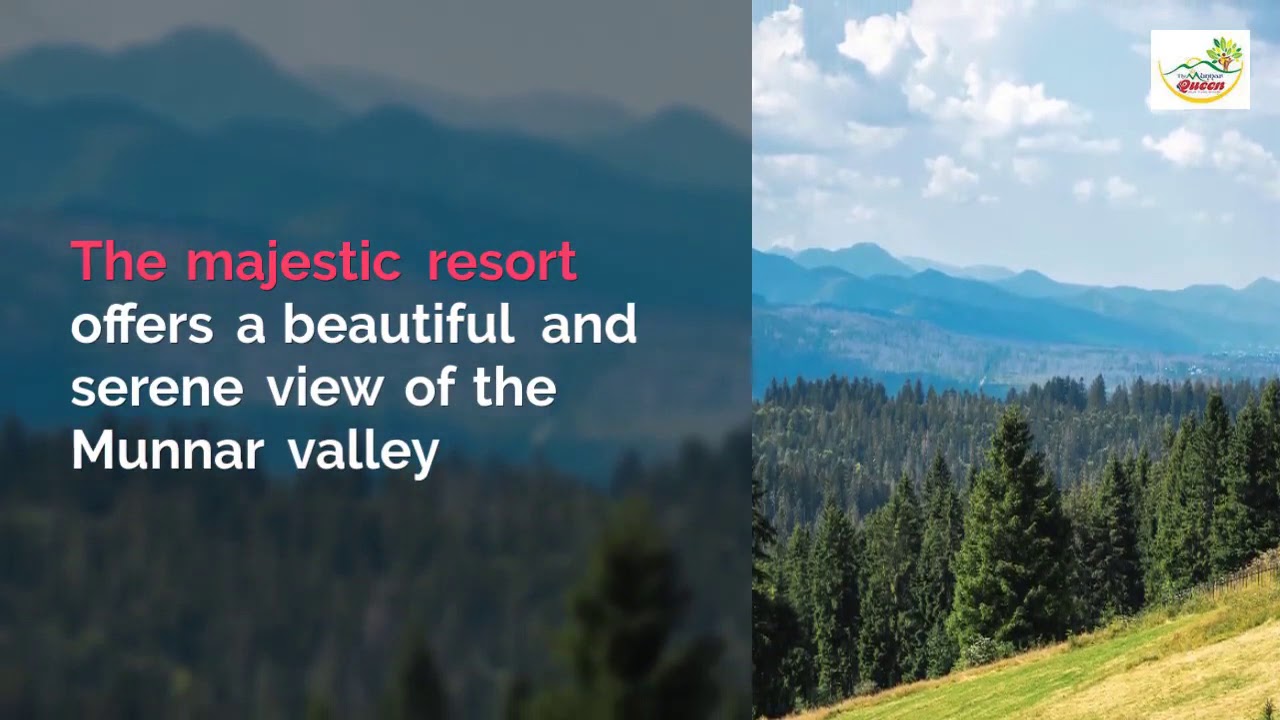 The perfect place for a peaceful getaway