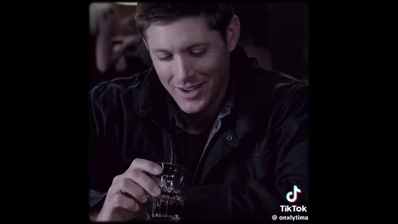 dean winchester edit compilation 👻