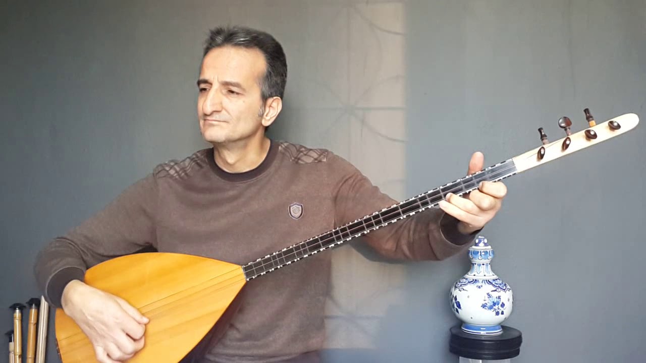 Latif Öz TAŞA VERDİM YANIMI