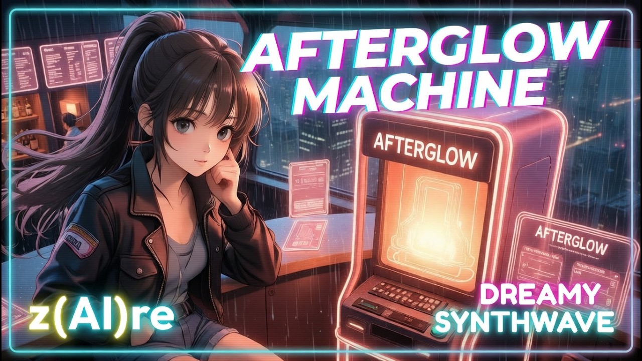 z(AI)re - Afterglow Machine