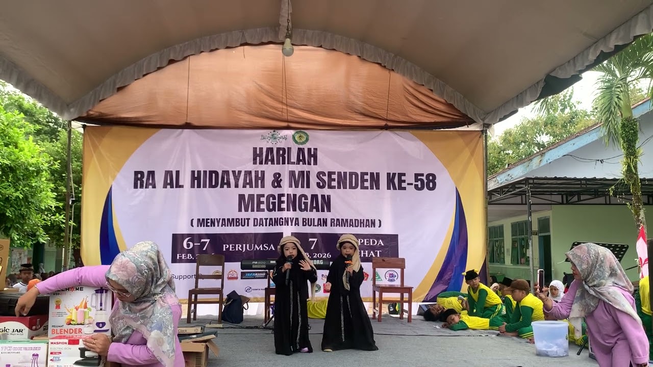 8 Februari 2026