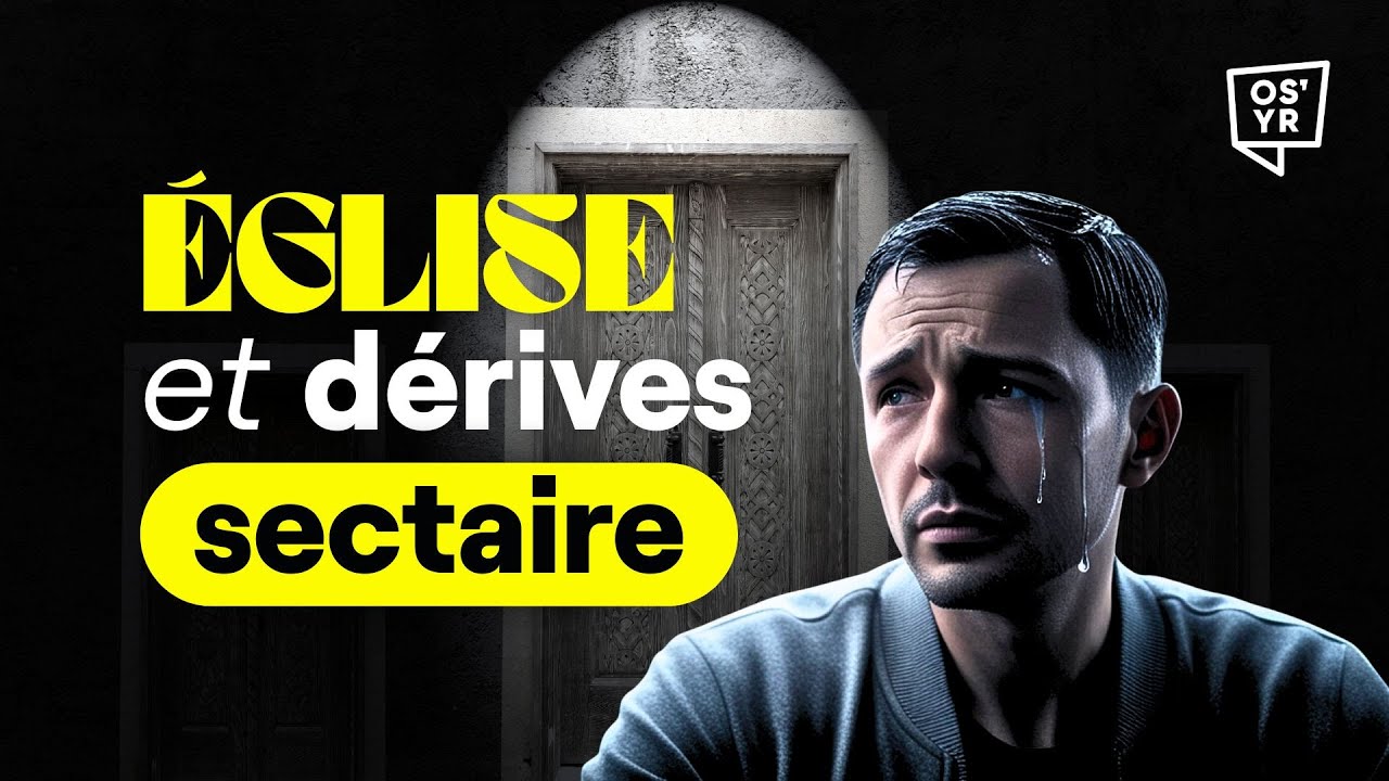 Au service de l'œuvre, comment ne pas tomber dans les dérives sectaires ? - ON S'Y RETROUVE