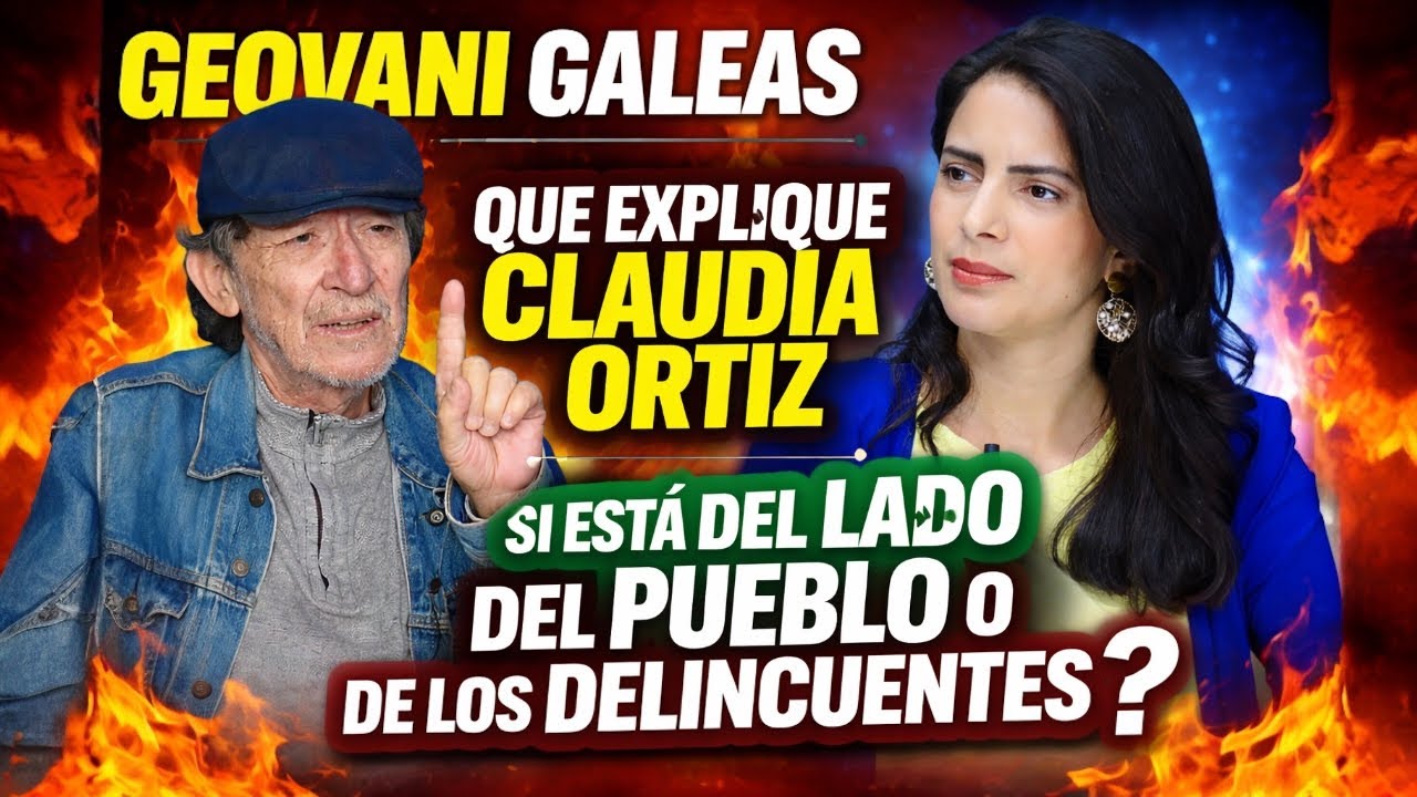INVITADO: MAESTRO GEOVANI GALEAS.