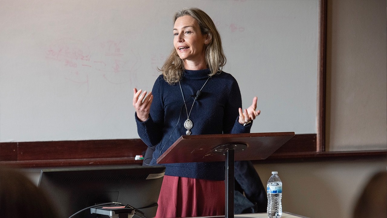 The 2025 Dewey Lecture in Law and Philosophy: How Capitalism Undermines Freedom