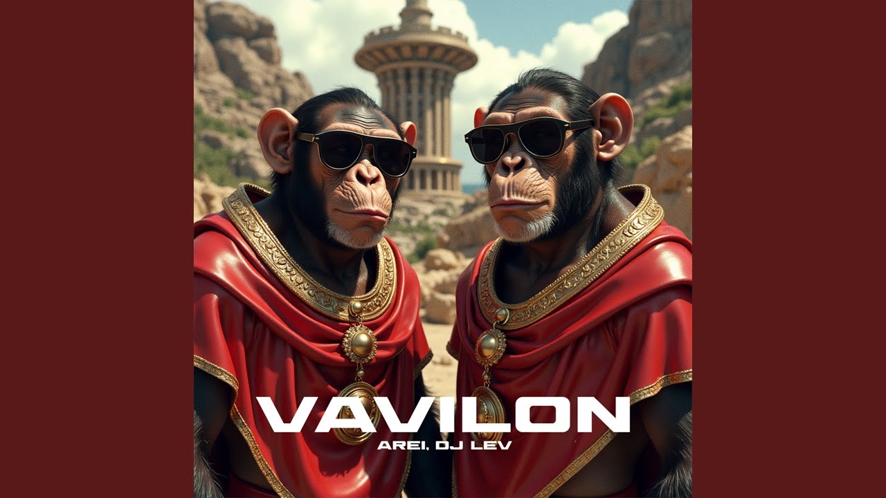 Vavilon