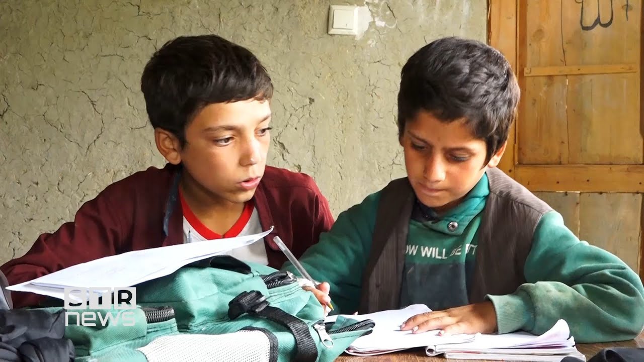 کار او ټولنیزو چارو وزارت: ۱۰ زره ماشومان تر روزنې او ساتنې لاندې دي