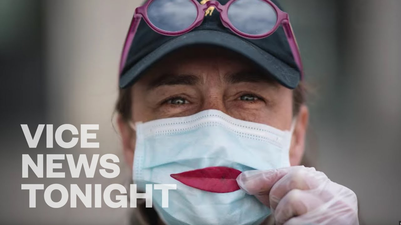 Why Grief Will Help Us Survive Coronavirus