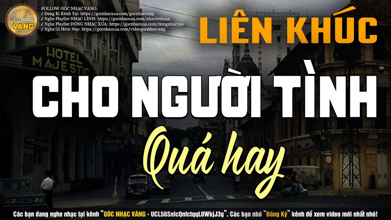 Nhạc Xưa 1975 Đắt Giá Vô Cùng - Tuyển Chọn Nhạc Xưa Hải Ngoại Đình Đám Một Thời