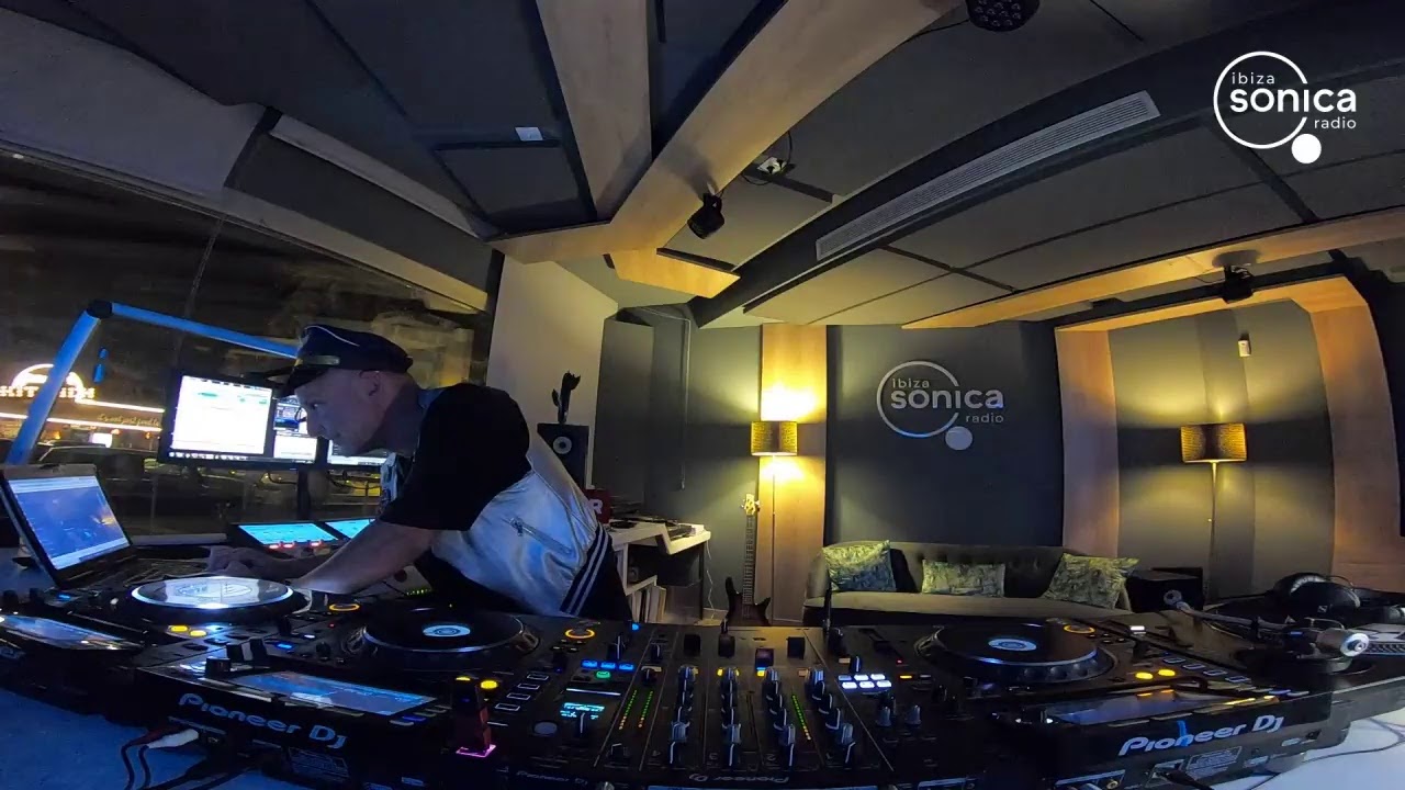 IGOR MARIJUAN - FLIGHT CLUB 22/10/20