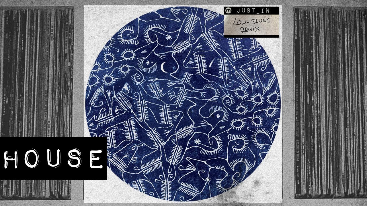 HOUSE: Italoboyz feat. Durant - Midnight Summer Dream (Yulia Niko remix)  [Crosstown Rebels]