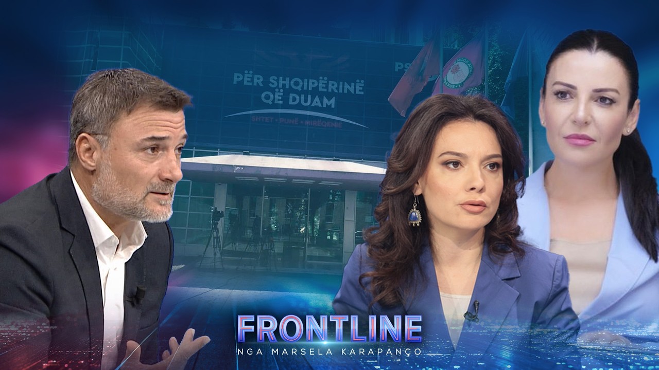 'Balluku-Spiropali, luftë brenda PS'/ Alibeaj zbulon konfliktin: Influenca e Belindës doli e fortë