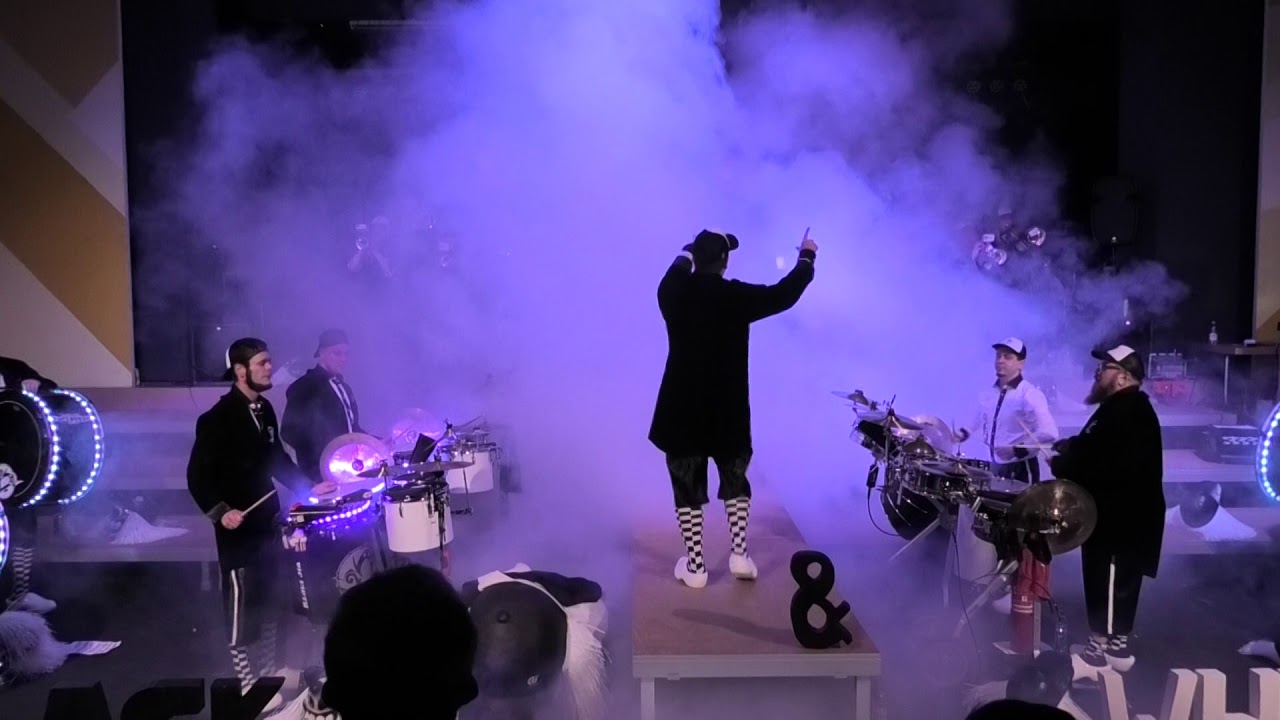 Guggemusig Furzgugge Rynach @ Fastival (10.01.2020)