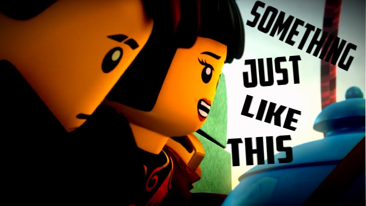 Something Just Like This - Ninjago Tribute