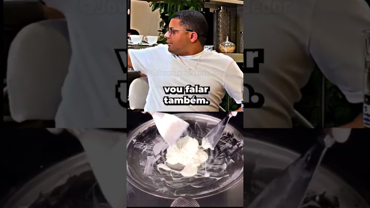 🤯 🧠 💸 | Mayk Santos.