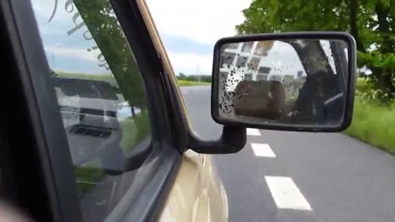 vw derby 1.3 3f  75km