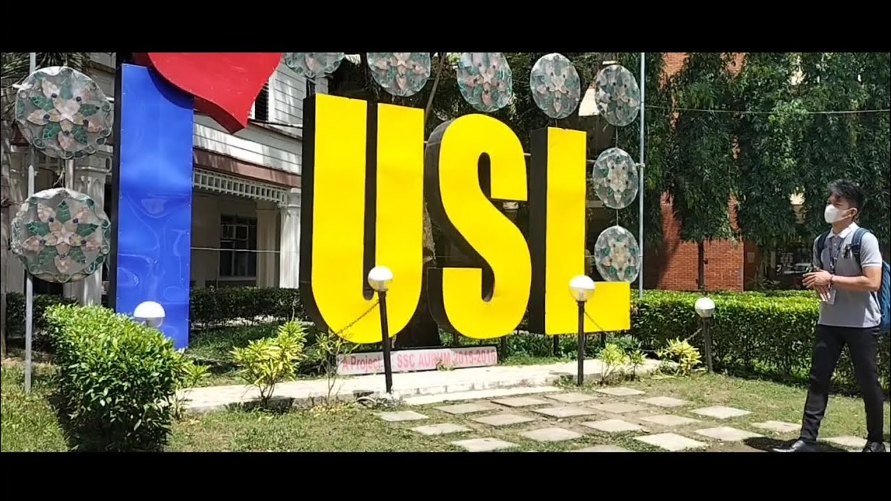 UNIVERSITY OF SAINT LOUIS TUGUEGARAO | ADVERTISEMENT