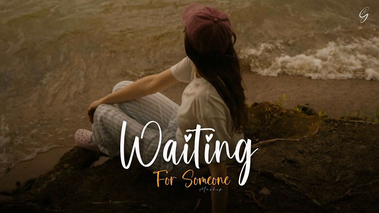 Waiting For Someone - Mashup | Armaan Malik, Palak Muchhal | O Re Piya, Mohabbat Tujhe Alvida | 4K