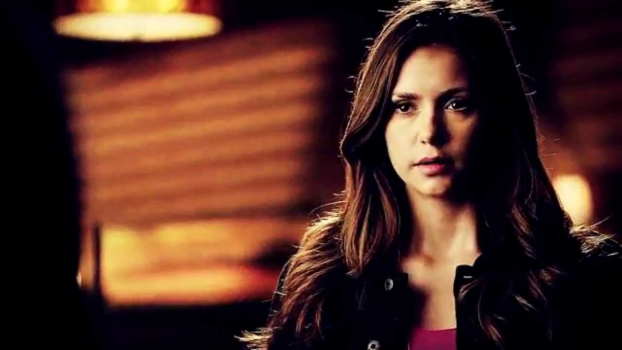 Damon & Elena 