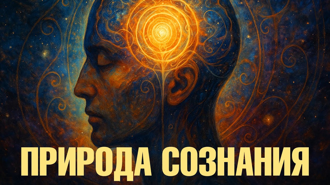 Природа сознания | Мудрость и путь к самопознанию | Аудиокнига