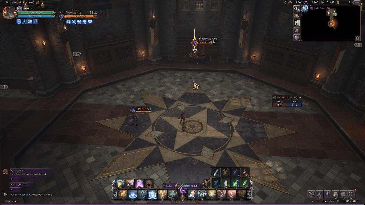 SEEKER IS DED