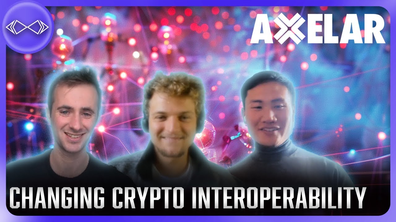 Unpacking The Implications of Axelar ITS on Crypto Interoperability